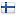 blogsochi.info server is located in Finland